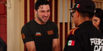 LLEVA GLEN PROGRAMA DE PREVENCIÓN DE VIOLENCIA ESCOLAR Y CIBERACOSO A ESCUELAS DE SAN NICOLÁS AFECTADAS POR TREND DE TIROTEO 2 LLEVA GLEN PROGRAMA DE PREVENCIÓN DE VIOLENCIA ESCOLAR Y CIBERACOSO A ESCUELAS DE SAN NICOLÁS AFECTADAS POR TREND DE TIROTEO