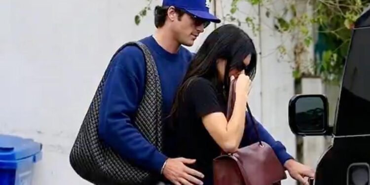 NUEVO POWER COUPLE EN HOLLYWOOD: ASEGURAN QUE EL ROMANCE ENTRE KENDALL JENNER Y JACOB ELORDI VA EN SERIO 1 NUEVO POWER COUPLE EN HOLLYWOOD: ASEGURAN QUE EL ROMANCE ENTRE KENDALL JENNER Y JACOB ELORDI VA EN SERIO