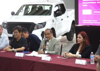 PRESENTA ESCOBEDO NUEVO REGLAMENTO AMBIENTAL; ASEGURA MIJES QUE ES LA PRIMERA CIUDAD DE MÉXICO CON TRÁMITES AMBIENTALES 100 POR CIENTO DIGITALES 1 PRESENTA ESCOBEDO NUEVO REGLAMENTO AMBIENTAL; ASEGURA MIJES QUE ES LA PRIMERA CIUDAD DE MÉXICO CON TRÁMITES AMBIENTALES 100 POR CIENTO DIGITALES