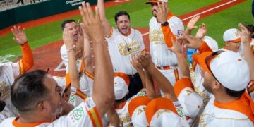 INAUGURA RAÚL CANTÚ TORNEO NACIONAL DE LIGAS PEQUEÑAS; ES SALINAS VICTORIA SEDE DE CAMPEONATO