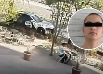 CAPTURAN EN DURANGO A SICARIO DE ARBOLEDA; REVELAN NUEVO VIDEO DE EJECUCIÓN.
