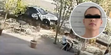 CAPTURAN EN DURANGO A SICARIO DE ARBOLEDA; REVELAN NUEVO VIDEO DE EJECUCIÓN.