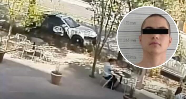 CAPTURAN EN DURANGO A SICARIO DE ARBOLEDA; REVELAN NUEVO VIDEO DE EJECUCIÓN.