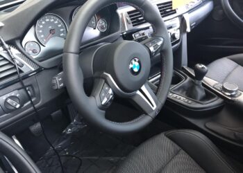 CREPÚSCULO PARA LOS PURISTAS DEL VOLANTE: EL FIN DEL BMW M3 MANUAL YA ESTÁ MÁS CERCA QUE NUNCA