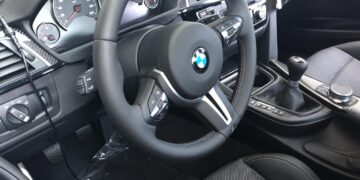 CREPÚSCULO PARA LOS PURISTAS DEL VOLANTE: EL FIN DEL BMW M3 MANUAL YA ESTÁ MÁS CERCA QUE NUNCA