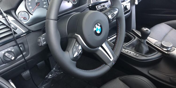 CREPÚSCULO PARA LOS PURISTAS DEL VOLANTE: EL FIN DEL BMW M3 MANUAL YA ESTÁ MÁS CERCA QUE NUNCA