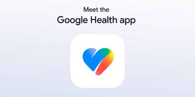REVOLUCIÓN EN EL BIENESTAR DIGITAL: GOOGLE ESCUCHA A SUS USUARIOS Y PREPARA UNA METAMORFOSIS COMPLETA PARA LA APLICACIÓN GOOGLE HEALTH