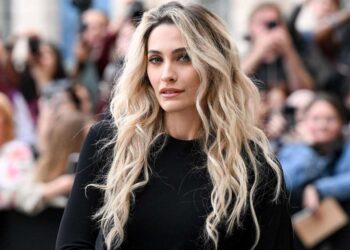 PARIS JACKSON ABRE SU CORAZÓN Y REVELA CÓMO EL CONSUMO DE SUSTANCIAS MARCÓ SU JUVENTUD 4 PARIS JACKSON ABRE SU CORAZÓN Y REVELA CÓMO EL CONSUMO DE SUSTANCIAS MARCÓ SU JUVENTUD