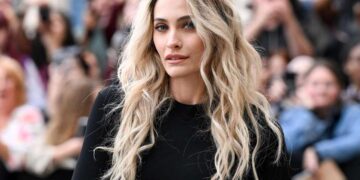 PARIS JACKSON ABRE SU CORAZÓN Y REVELA CÓMO EL CONSUMO DE SUSTANCIAS MARCÓ SU JUVENTUD