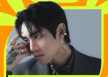 TENDRÁ K-POP FAN FEST DEL MUNDIAL; SE SUMA DPR IAN AL LINE UP