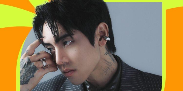 TENDRÁ K-POP FAN FEST DEL MUNDIAL; SE SUMA DPR IAN AL LINE UP