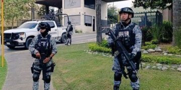CATEA FGR INMUEBLES EN NUEVO LEÓN POR PRESUNTA RED DE HUACHICOL