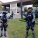 CATEA FGR INMUEBLES EN NUEVO LEÓN POR PRESUNTA RED DE HUACHICOL