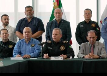 CAPTURAN EN UNA SEMANA A 23 OBJETIVOS PRIORITARIOS EN NUEVO LEÓN