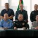 CAPTURAN EN UNA SEMANA A 23 OBJETIVOS PRIORITARIOS EN NUEVO LEÓN 7 CAPTURAN EN UNA SEMANA A 23 OBJETIVOS PRIORITARIOS EN NUEVO LEÓN
