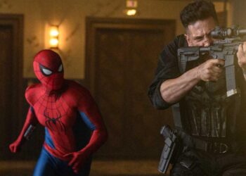 EL RETORNO DEL ARÁCNIDO SE ACELERA: SONY PICTURES SORPRENDE AL ADELANTAR EL ESTRENO MUNDIAL DE SPIDER-MAN BRAND NEW DAY