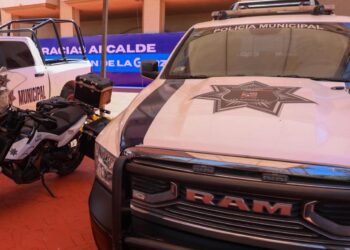 SIGUE ADRIÁN REGALANDO PATRULLAS EN MONTERREY; SE PROMUEVE PRIÍSTA EN MUNICIPIOS RURALES DONANDO VEHÍCULOS… ¡DE LA POLICÍA REGIA! 5 SIGUE ADRIÁN REGALANDO PATRULLAS EN MONTERREY; SE PROMUEVE PRIÍSTA EN MUNICIPIOS RURALES DONANDO VEHÍCULOS… ¡DE LA POLICÍA REGIA!