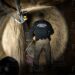REVIENTA FGR TÚNEL DE HUACHICOL QUE ORDEÑABA PLANTA DE PEMEZ EN SANTA CATARINA; INCAUTAN 205 MIL LITROS DE HIDROCARBUROS Y 23 TRACTOCAMIONES