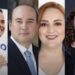 DESTAPA PAN A SUS 4 ASPIRANTES A LA ALCALDÍA DE MONTERREY: FERNANDO MARGÁIN, ARTURO SALINAS, ANNIA GÓMEZ Y MYRNA GRIMALDO 7 DESTAPA PAN A SUS 4 ASPIRANTES A LA ALCALDÍA DE MONTERREY: FERNANDO MARGÁIN, ARTURO SALINAS, ANNIA GÓMEZ Y MYRNA GRIMALDO