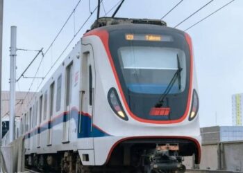 SUSPENDE METRORREY SERVICIO DE LÍNEA 1 DE EXPOSICIÓN A FÉLIX U. GÓMEZ; OFRECERÁ TRANSMETRO GRATIS