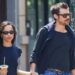 ESTILO TRANSATLÁNTICO: HARRY STYLES Y ZOË KRAVITZ PREPARAN DOS BODAS PARA SELLAR SU COMPROMISO