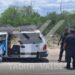 ENJAMBRE MORTAL; MUERE HOMBRE POR ATAQUE DE ABEJAS EN CARRETERA MIGUEL ALEMÁN