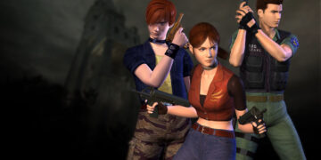 RESIDENT EVIL CODE: VERONICA REMAKE PODRÍA SER ANUNCIADO EN EL SUMMER GAME FEST
