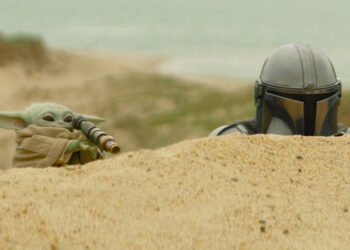 THE MANDALORIAN AND GROGU PRESENTA NUEVO ADELANTO Y DETALLES DE SU ESPERADA PELÍCULA