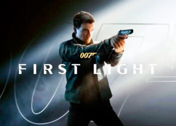 007: FIRST LIGHT TENDRÁ UNA DURACIÓN DE 20 HORAS Y MARCARÁ EL INICIO DE UNA NUEVA TRILOGÍA
