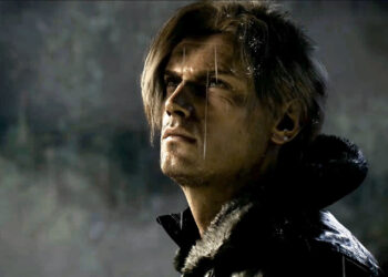 CAPCOM CONFIRMA QUE LEON S. KENNEDY SEGUIRÁ SIENDO CLAVE EN FUTUROS RESIDENT EVIL