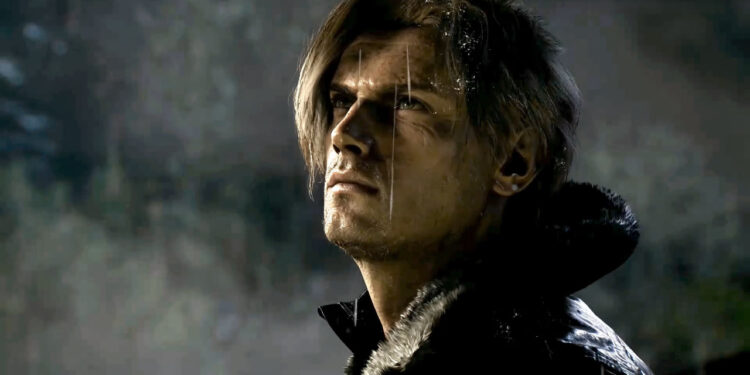 CAPCOM CONFIRMA QUE LEON S. KENNEDY SEGUIRÁ SIENDO CLAVE EN FUTUROS RESIDENT EVIL