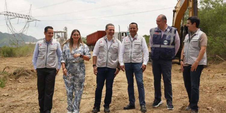 ARRANCA ADRIÁN CIRCUITOS INTERNOS EN CUMBRES; ASEGURA PRIISTA QUE LE QUITARÁ EL 30 POR CIENTO DEL TRÁFICO A LEONES