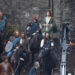 HENRY CAVILL DA PRIMER VISTAZO A LOS INMORTALES CON FIEL AMBIENTACIÓN ESCOCESA