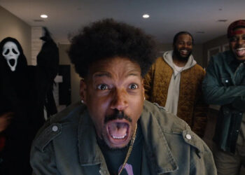 SCARY MOVIE REGRESA CON UNA PROPUESTA QUE PROMETE CRUZAR TODOS LOS LÍMITES
