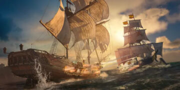 ASSASSIN’S CREED BLACK FLAG RESYNCED RENUEVA SU JUGABILIDAD CON COMBATE MÁS DINÁMICO