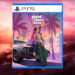 GTA 6 PODRÍA ROMPER EL MERCADO CON UN PRECIO HISTÓRICO, SEGÚN ANALISTA