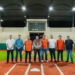 SERÁ SALINAS VICTORIA SEDE DE LIGA NACIONAL DE LIGAS PEQUEÑAS; ESTRENARÁN MEJOR ESTADIO DE MÉXICO
