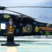PRESENTA SAMUEL SEGUNDO BLACK HAWK; FORTALECE NUEVO LEÓN BLINDAJE AÉREO Y FLOTA LLEGA A 11 HELICÓPTEROS