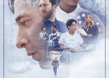 THE BEAR ANUNCIA SU TEMPORADA FINAL EN DISNEY+