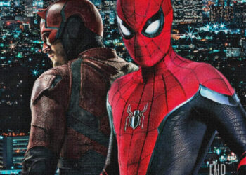 DAREDEVIL Y SPIDER-MAN PODRÍAN CRUZAR CAMINOS EN EL MCU TRAS BORN AGAIN