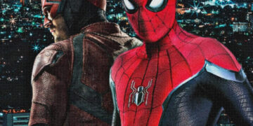 DAREDEVIL Y SPIDER-MAN PODRÍAN CRUZAR CAMINOS EN EL MCU TRAS BORN AGAIN