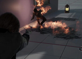 FILTRAN CONTENIDO ELIMINADO DE RESIDENT EVIL REQUIEM CON NUEVAS MECÁNICAS