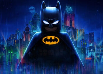 LEGO BATMAN REVIVE LA HISTORIA DEL CABALLERO OSCURO CON UN TRÁILER LLENO DE NOSTALGIA Y REFERENCIAS ICÓNICAS