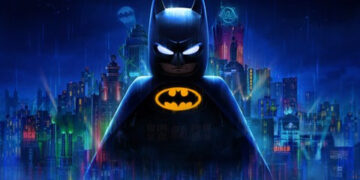 LEGO BATMAN REVIVE LA HISTORIA DEL CABALLERO OSCURO CON UN TRÁILER LLENO DE NOSTALGIA Y REFERENCIAS ICÓNICAS