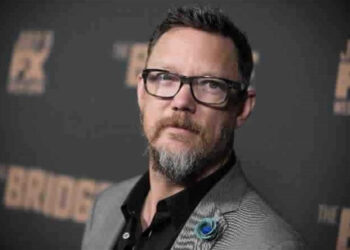MATTHEW LILLARD SE UNE A LA SECUELA DE SUPERMAN DIRIGIDA POR JAMES GUNN