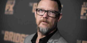 MATTHEW LILLARD SE UNE A LA SECUELA DE SUPERMAN DIRIGIDA POR JAMES GUNN