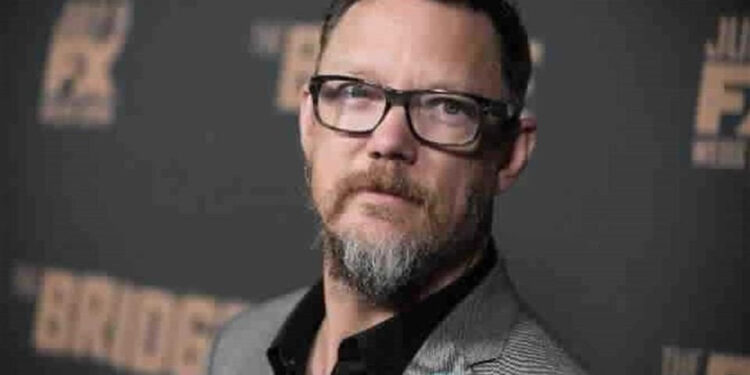 MATTHEW LILLARD SE UNE A LA SECUELA DE SUPERMAN DIRIGIDA POR JAMES GUNN