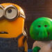 MINIONS DESATAN EL CAOS Y MONSTRUOS EN EL TRÁILER FINAL DE SU NUEVA PELÍCULA