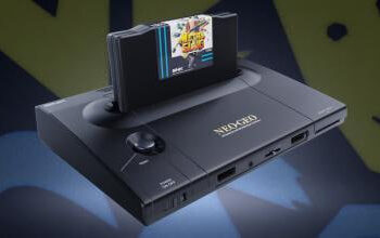 NEO GEO AES+ CONFIRMA COMPATIBILIDAD TOTAL Y JUEGOS SIN BLOQUEO REGIONAL