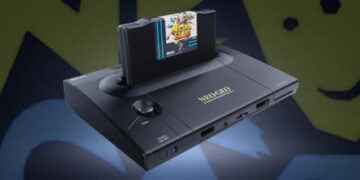 NEO GEO AES+ CONFIRMA COMPATIBILIDAD TOTAL Y JUEGOS SIN BLOQUEO REGIONAL